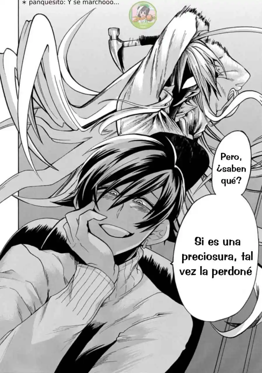 Gachi Koi Nenchakujuu: Net Haishinsha No Kanojo Ni Naritakute - Capítulo 9 - Página 21 - LectorTMOo