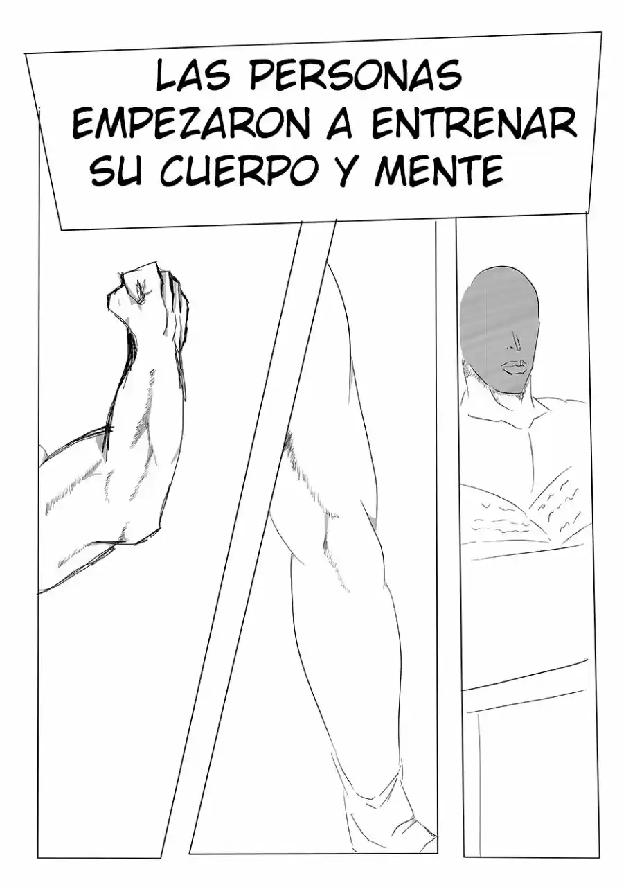 Gaga - Capítulo 1 - Página 3 - LectorTMOo