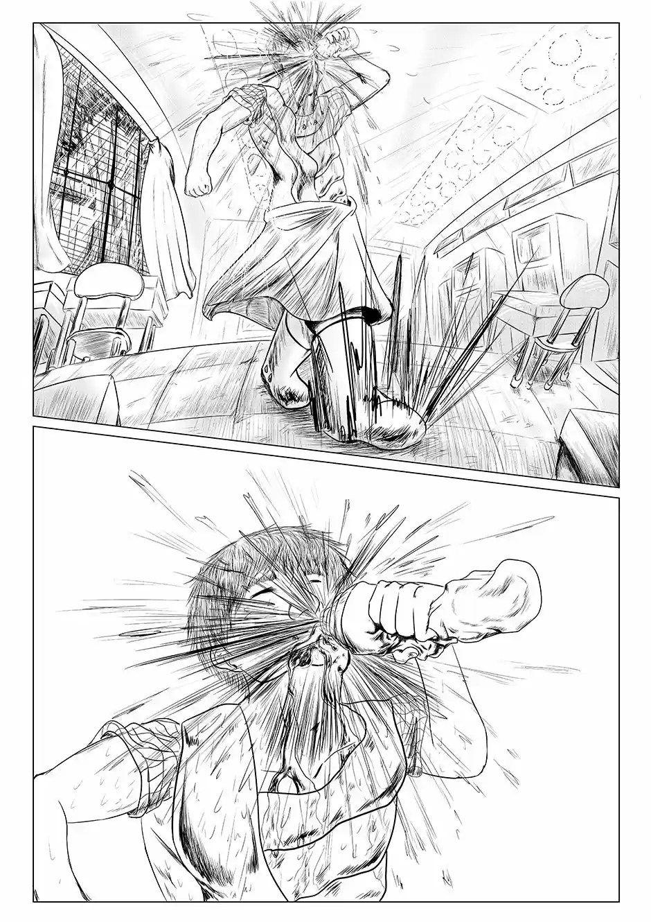 Gaga - Capítulo 10 - Página 12 - LectorTMOo