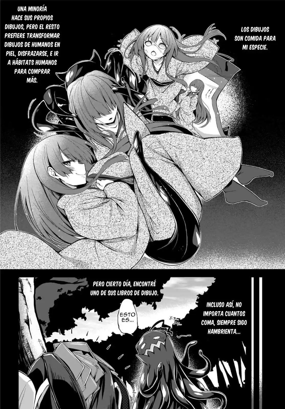 Gahi-chan! - Capítulo 1 - Página 12 - LectorTMOo