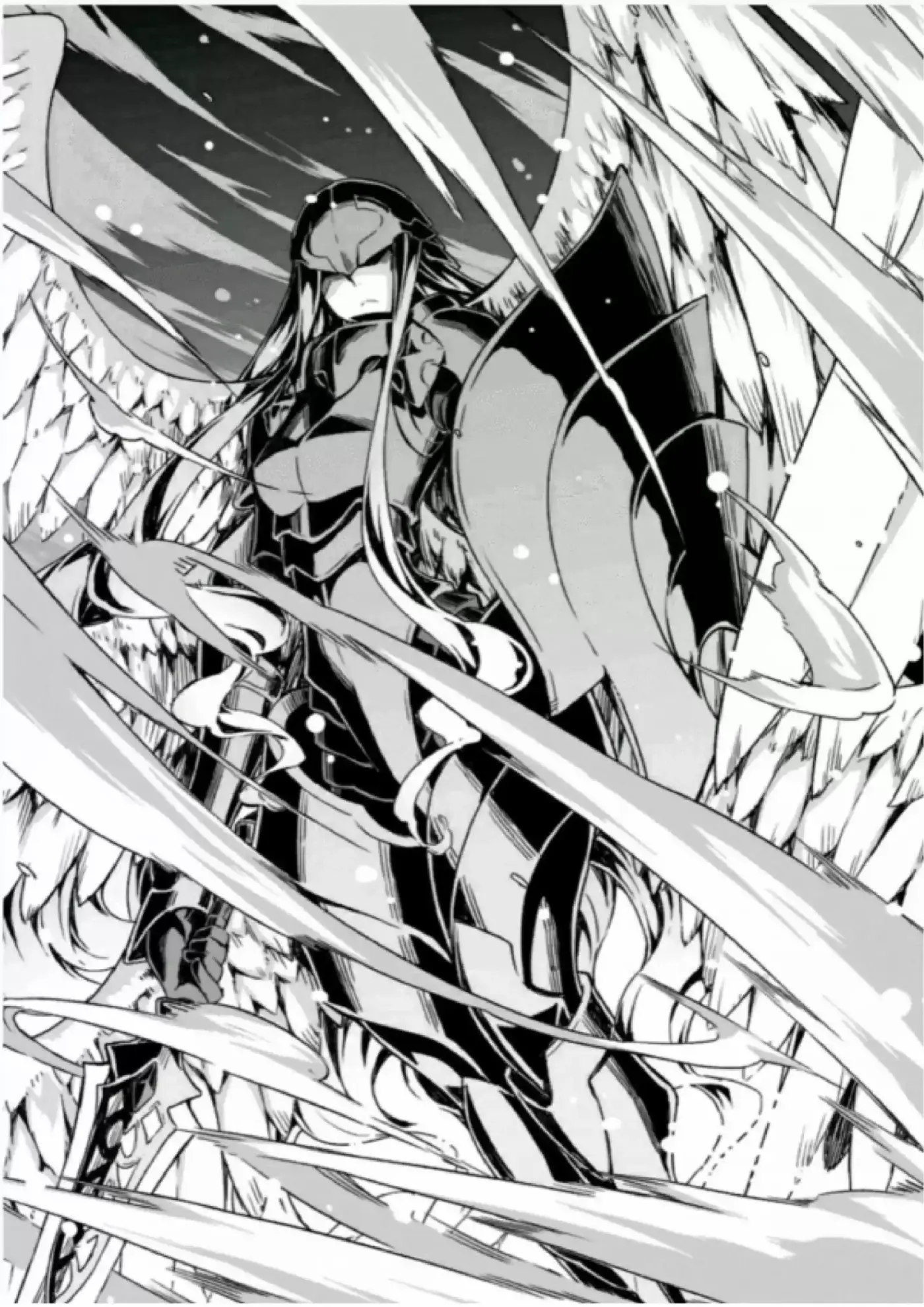 GAIKOTSU KISHI-SAMA (Novela) - Capítulo 149 - Página 10 - LectorTMOo