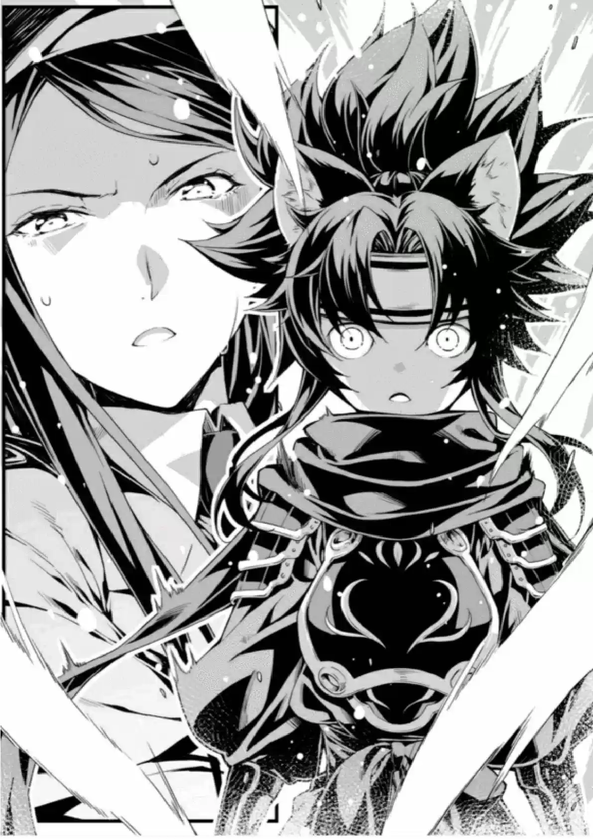 GAIKOTSU KISHI-SAMA (Novela) - Capítulo 160 - Página 4 - LectorTMOo