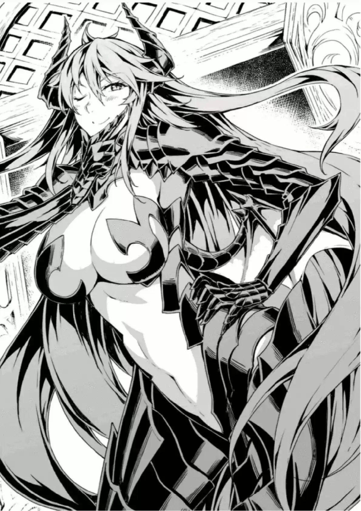 GAIKOTSU KISHI-SAMA (Novela) - Capítulo 173 - Página 2 - LectorTMOo