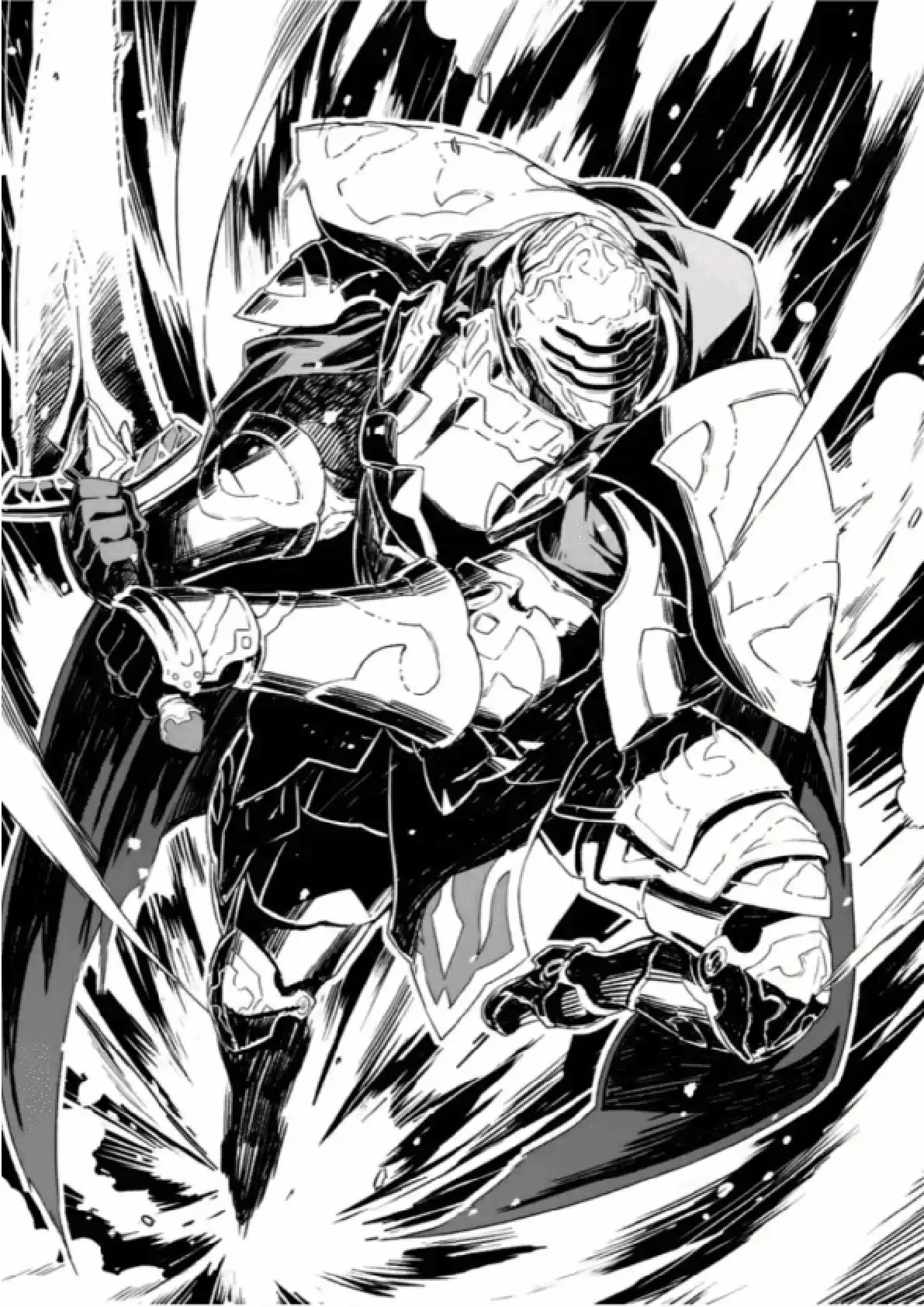 GAIKOTSU KISHI-SAMA (Novela) - Capítulo 173 - Página 16 - LectorTMOo