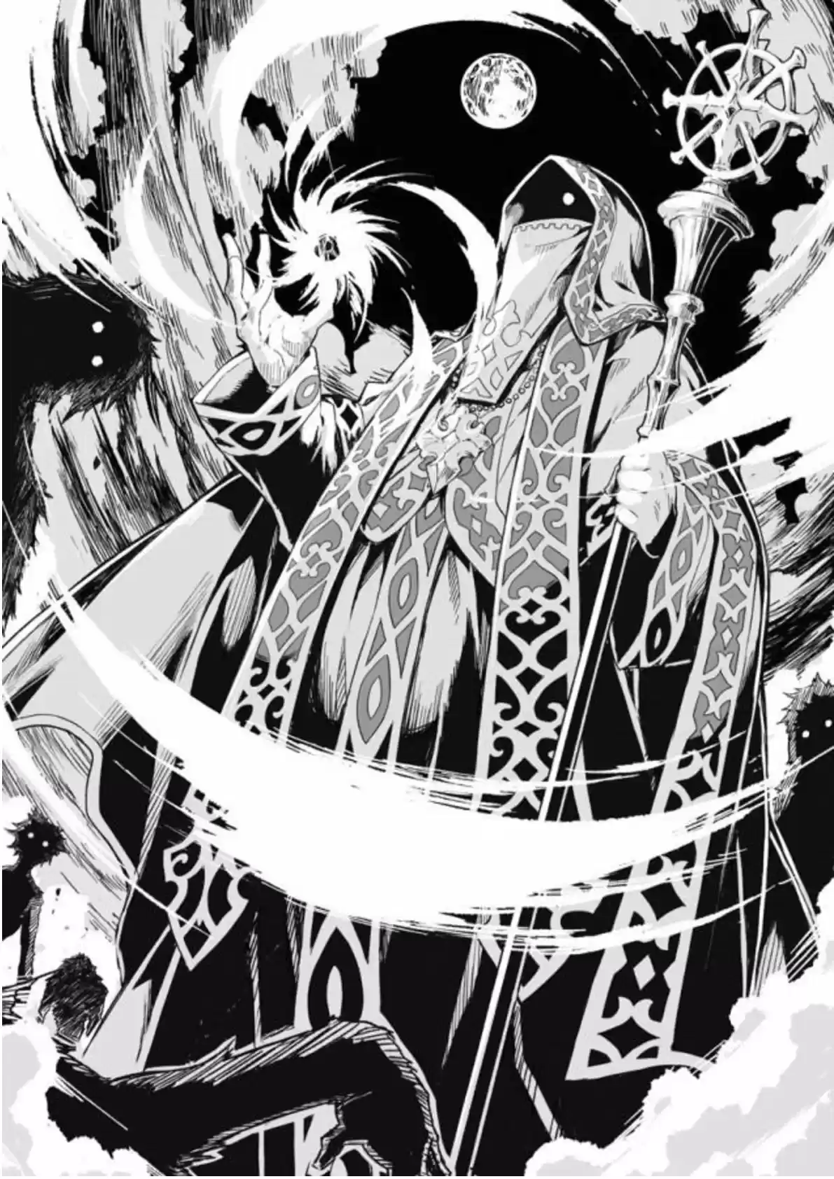 GAIKOTSU KISHI-SAMA (Novela) - Capítulo 175 - Página 10 - LectorTMOo
