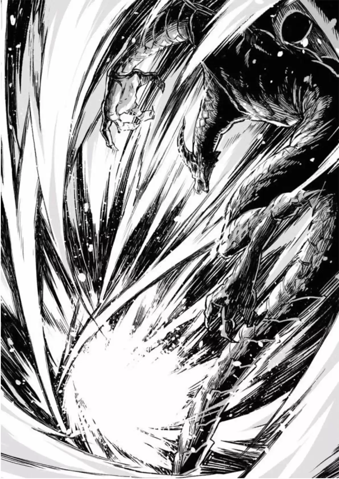 GAIKOTSU KISHI-SAMA (Novela) - Capítulo 186 - Página 2 - LectorTMOo