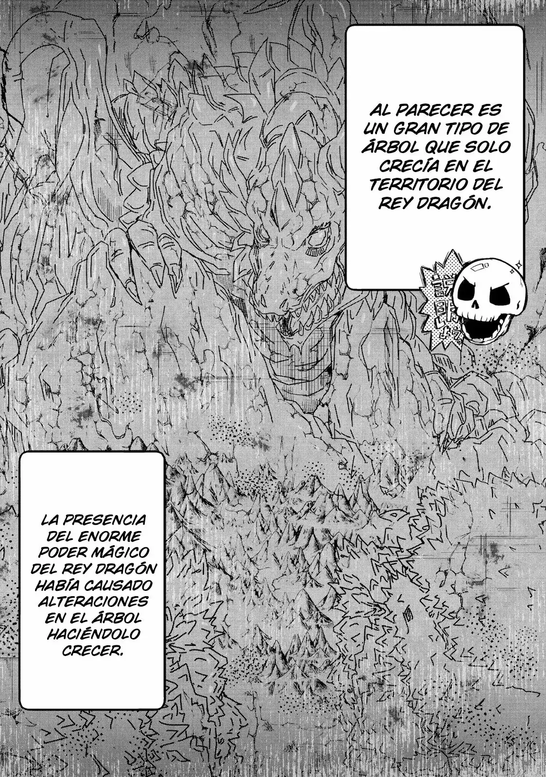 Gaikotsu Kishi-sama, Tadaima Isekai E Odekake-chuu - Capítulo 10 - Página 17 - LectorTMOo