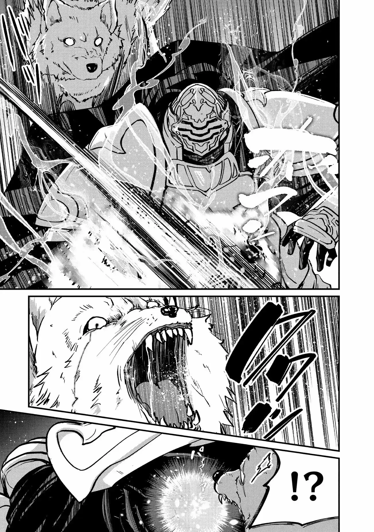 Gaikotsu Kishi-sama, Tadaima Isekai E Odekake-chuu - Capítulo 11 - Página 19 - LectorTMOo