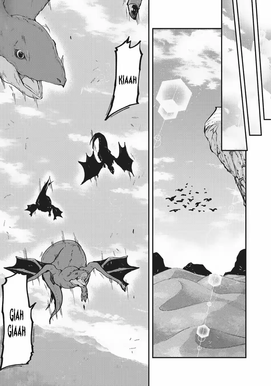 Gaikotsu Kishi-sama, Tadaima Isekai E Odekake-chuu - Capítulo 15 - Página 27 - LectorTMOo