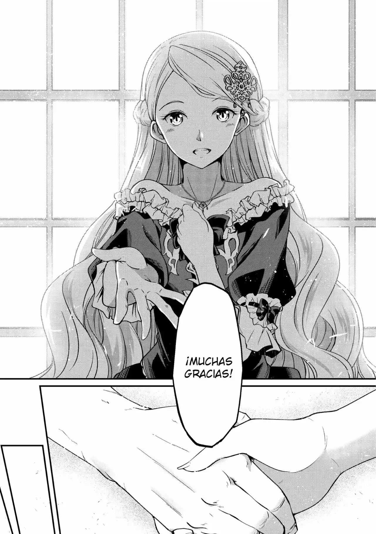 Gaikotsu Kishi-sama, Tadaima Isekai E Odekake-chuu - Capítulo 17 - Página 9 - LectorTMOo