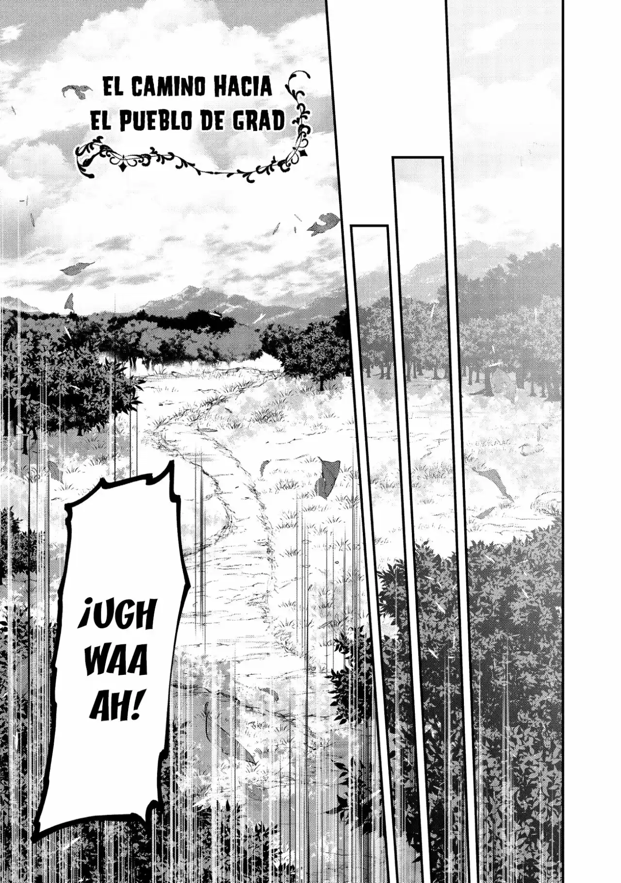 Gaikotsu Kishi-sama, Tadaima Isekai E Odekake-chuu - Capítulo 17 - Página 10 - LectorTMOo