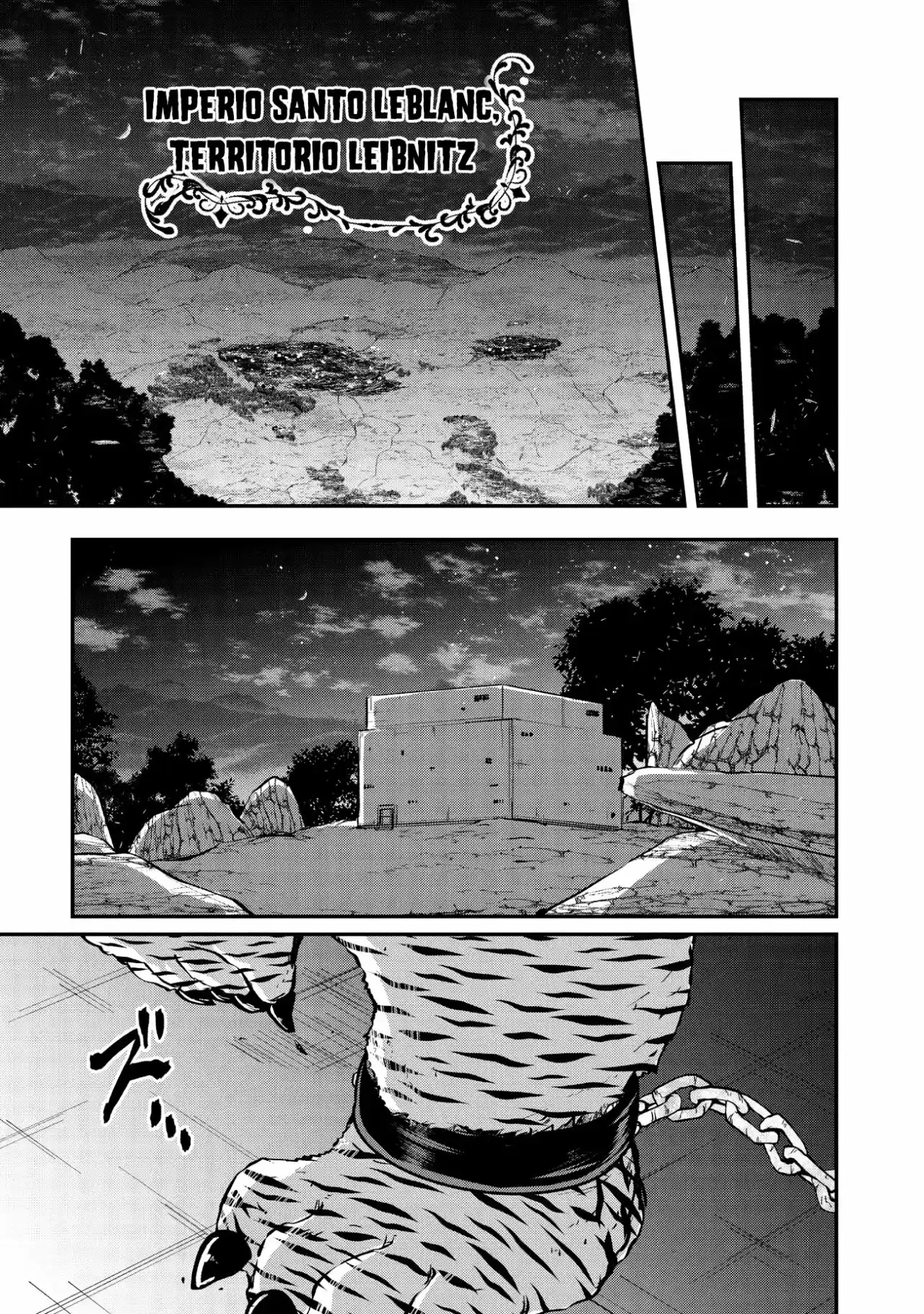 Gaikotsu Kishi-sama, Tadaima Isekai E Odekake-chuu - Capítulo 17 - Página 18 - LectorTMOo
