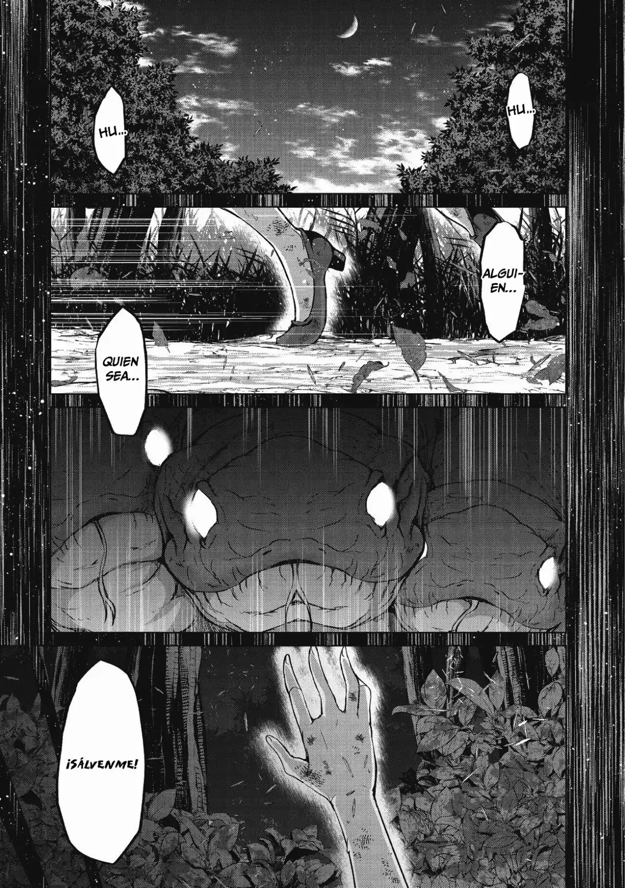 Gaikotsu Kishi-sama, Tadaima Isekai E Odekake-chuu - Capítulo 18 - Página 2 - LectorTMOo