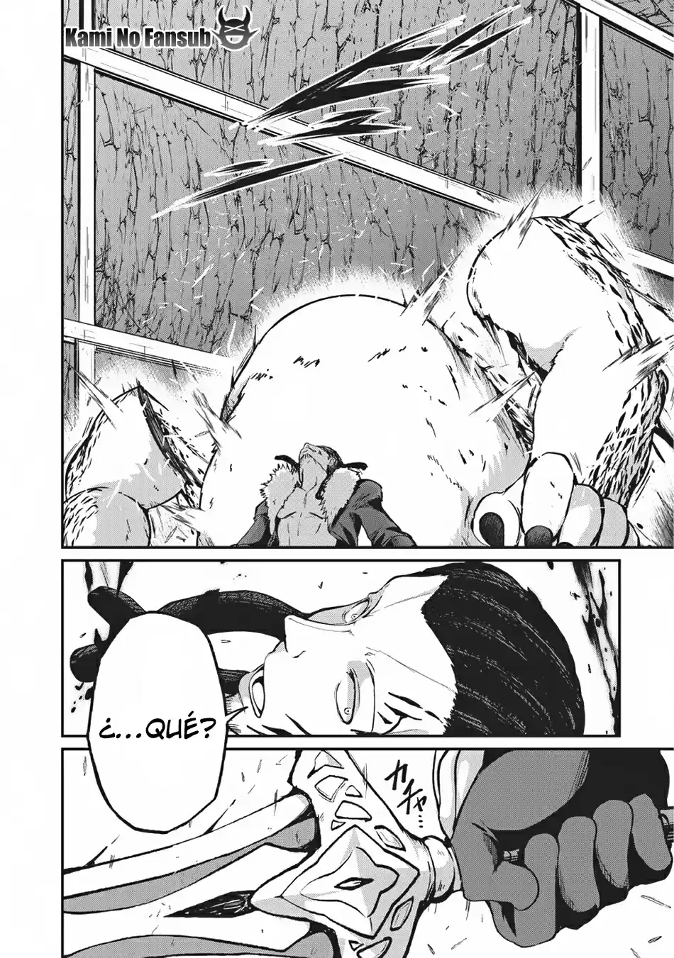 Gaikotsu Kishi-sama, Tadaima Isekai E Odekake-chuu - Capítulo 19 - Página 15 - LectorTMOo