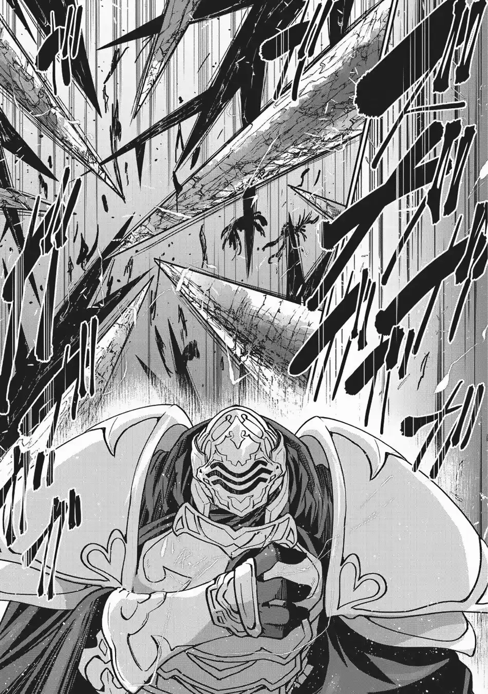 Gaikotsu Kishi-sama, Tadaima Isekai E Odekake-chuu - Capítulo 22.10 - Página 8 - LectorTMOo