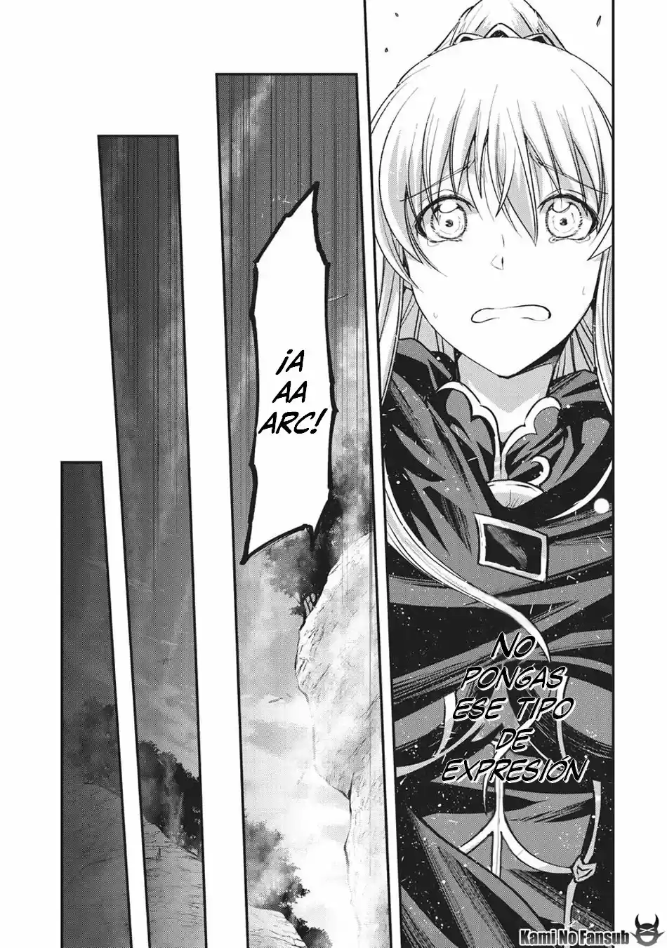 Gaikotsu Kishi-sama, Tadaima Isekai E Odekake-chuu - Capítulo 24 - Página 6 - LectorTMOo