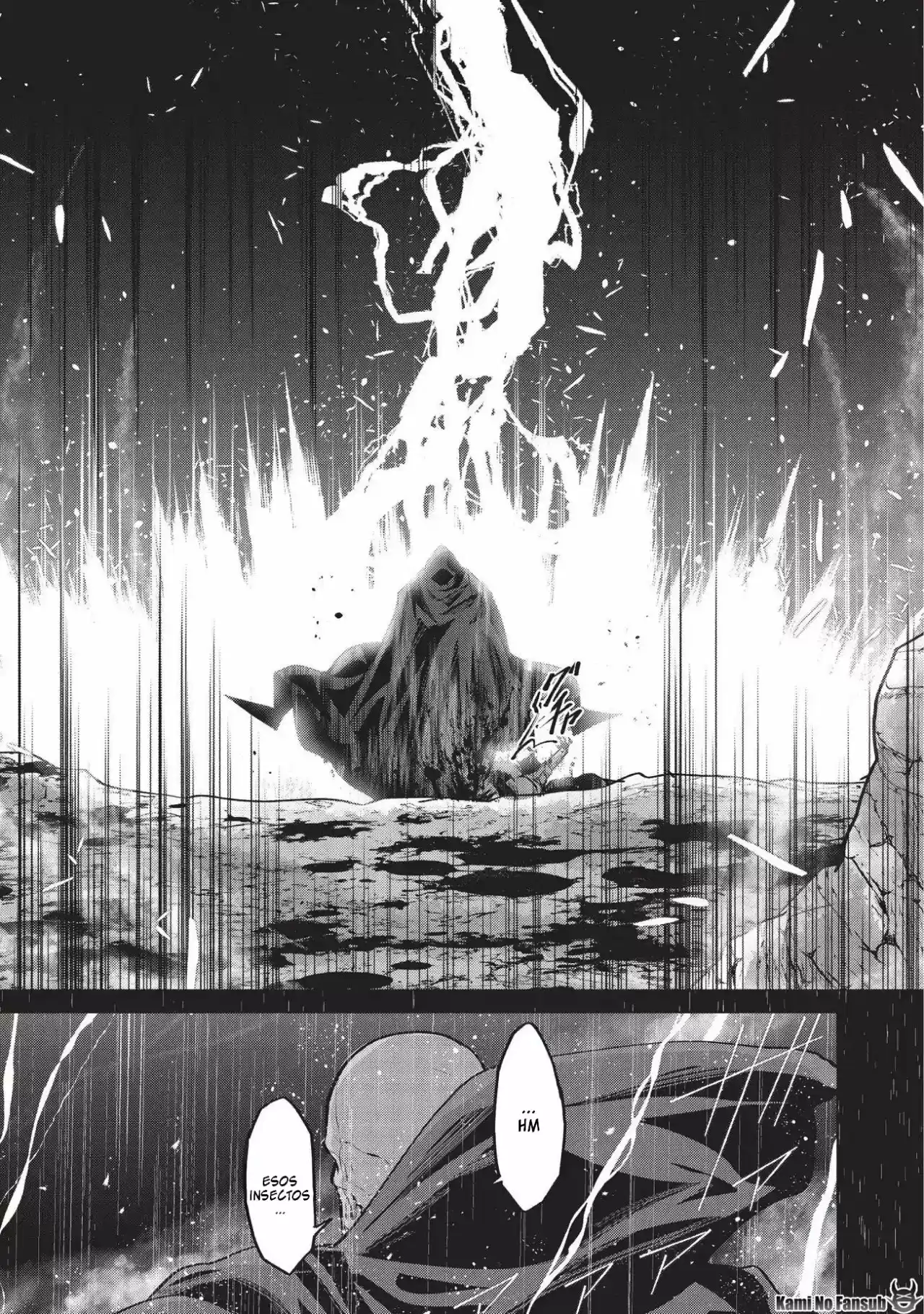 Gaikotsu Kishi-sama, Tadaima Isekai E Odekake-chuu - Capítulo 25 - Página 26 - LectorTMOo