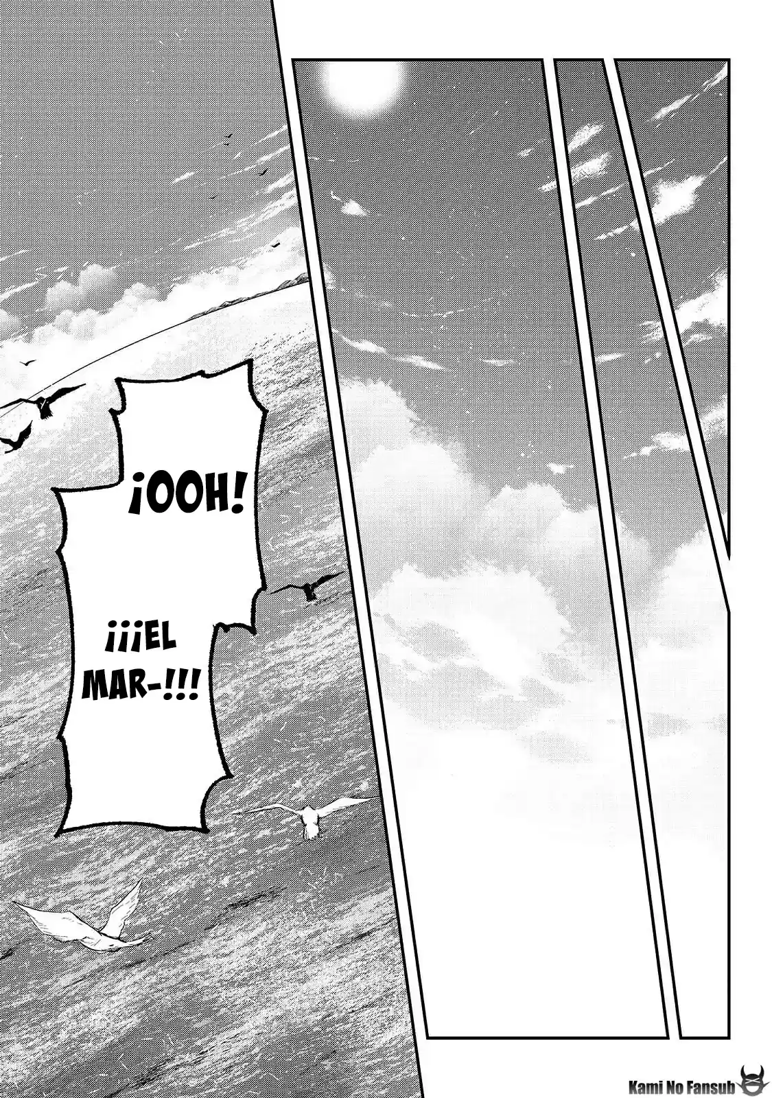 Gaikotsu Kishi-sama, Tadaima Isekai E Odekake-chuu - Capítulo 26 - Página 11 - LectorTMOo
