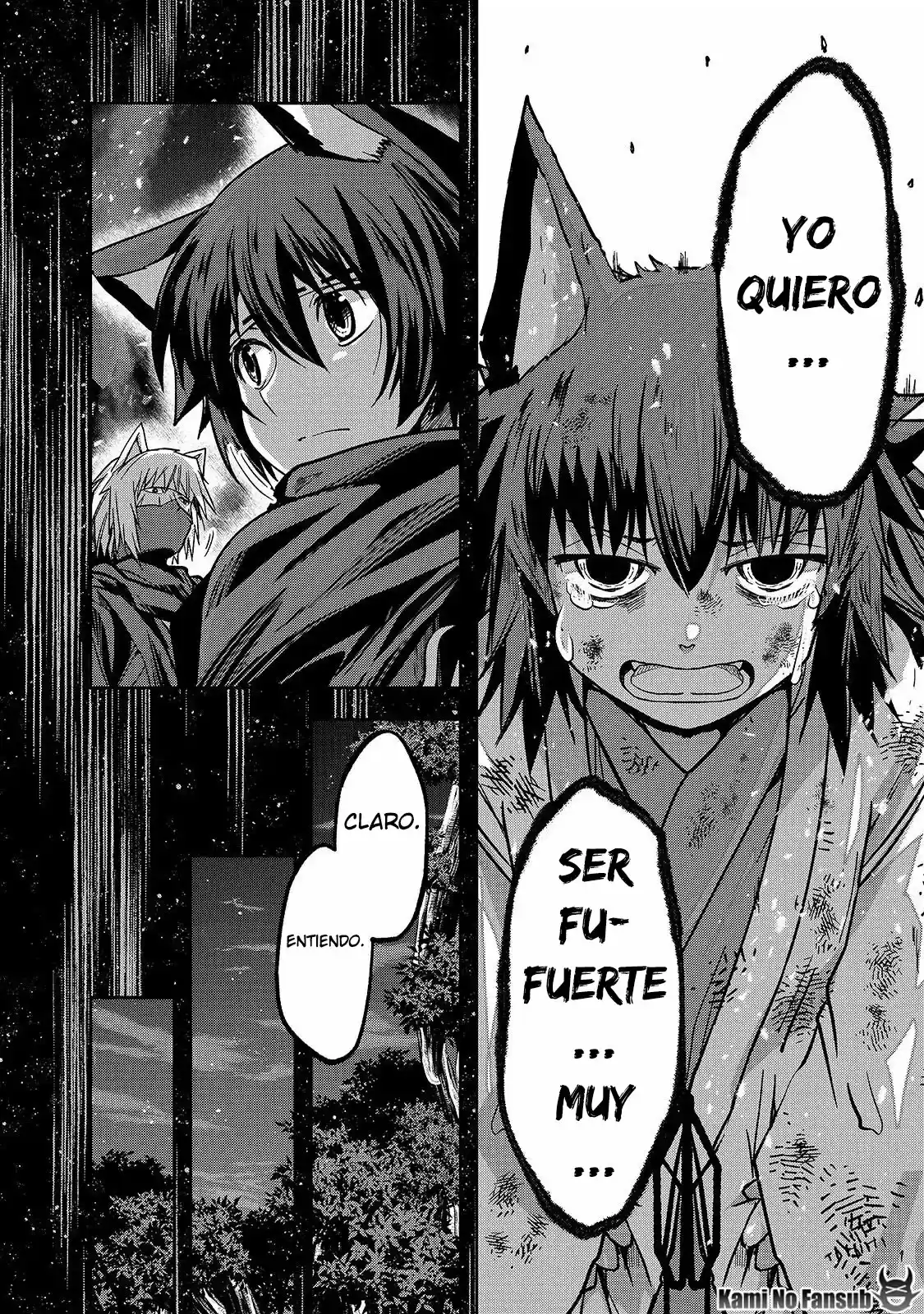 Gaikotsu Kishi-sama, Tadaima Isekai E Odekake-chuu - Capítulo 27 - Página 5 - LectorTMOo