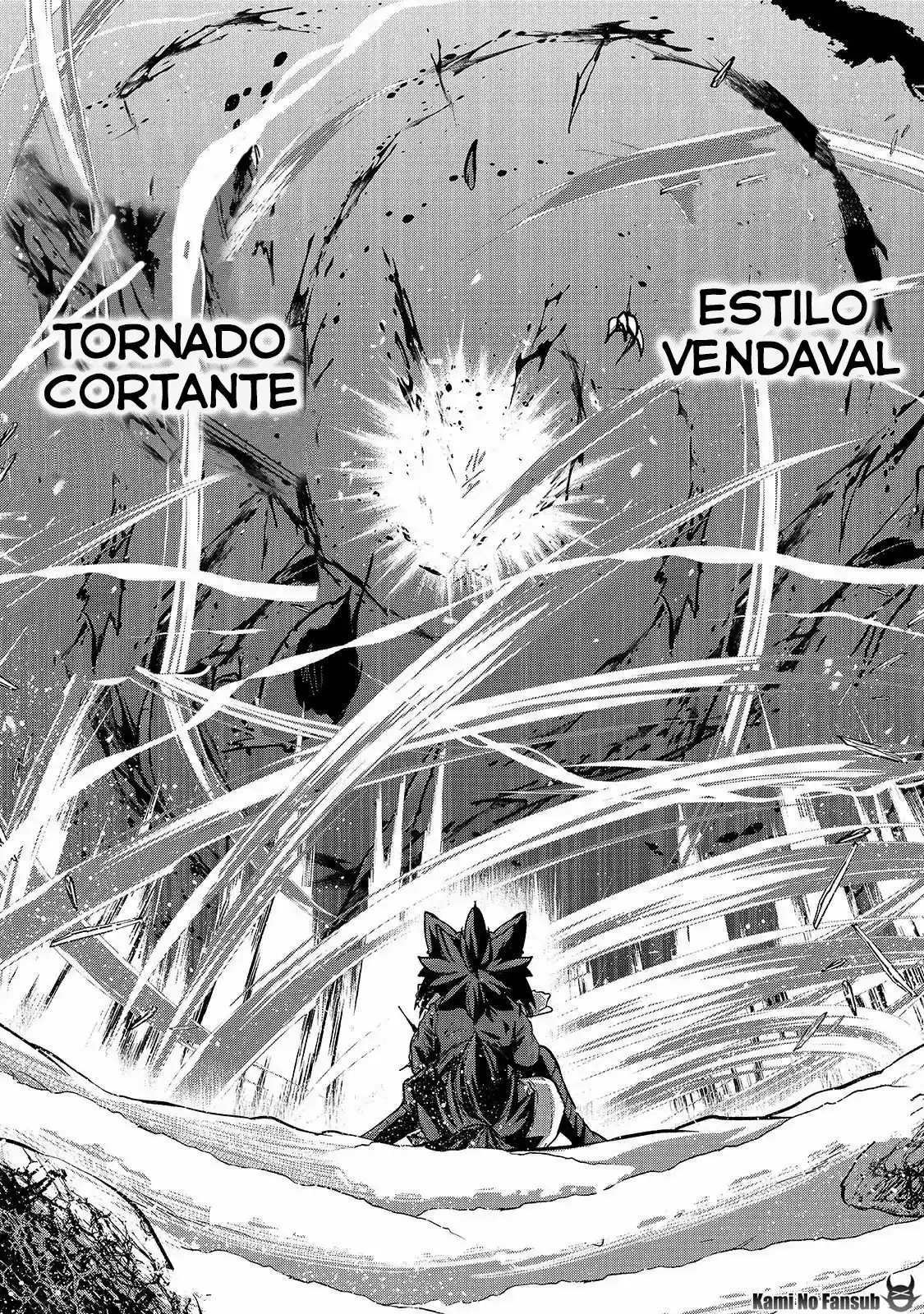 Gaikotsu Kishi-sama, Tadaima Isekai E Odekake-chuu - Capítulo 27 - Página 12 - LectorTMOo