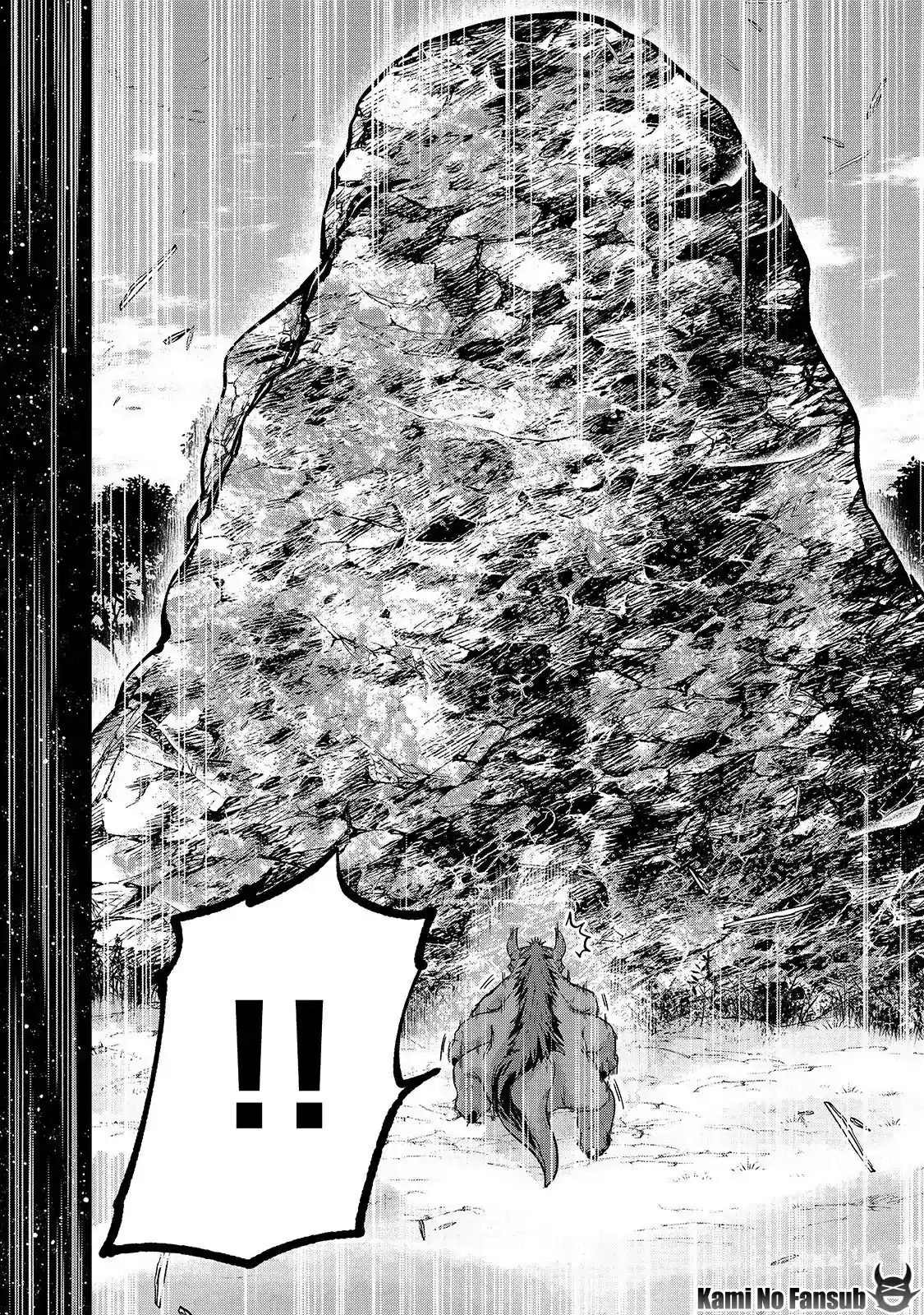 Gaikotsu Kishi-sama, Tadaima Isekai E Odekake-chuu - Capítulo 28 - Página 5 - LectorTMOo