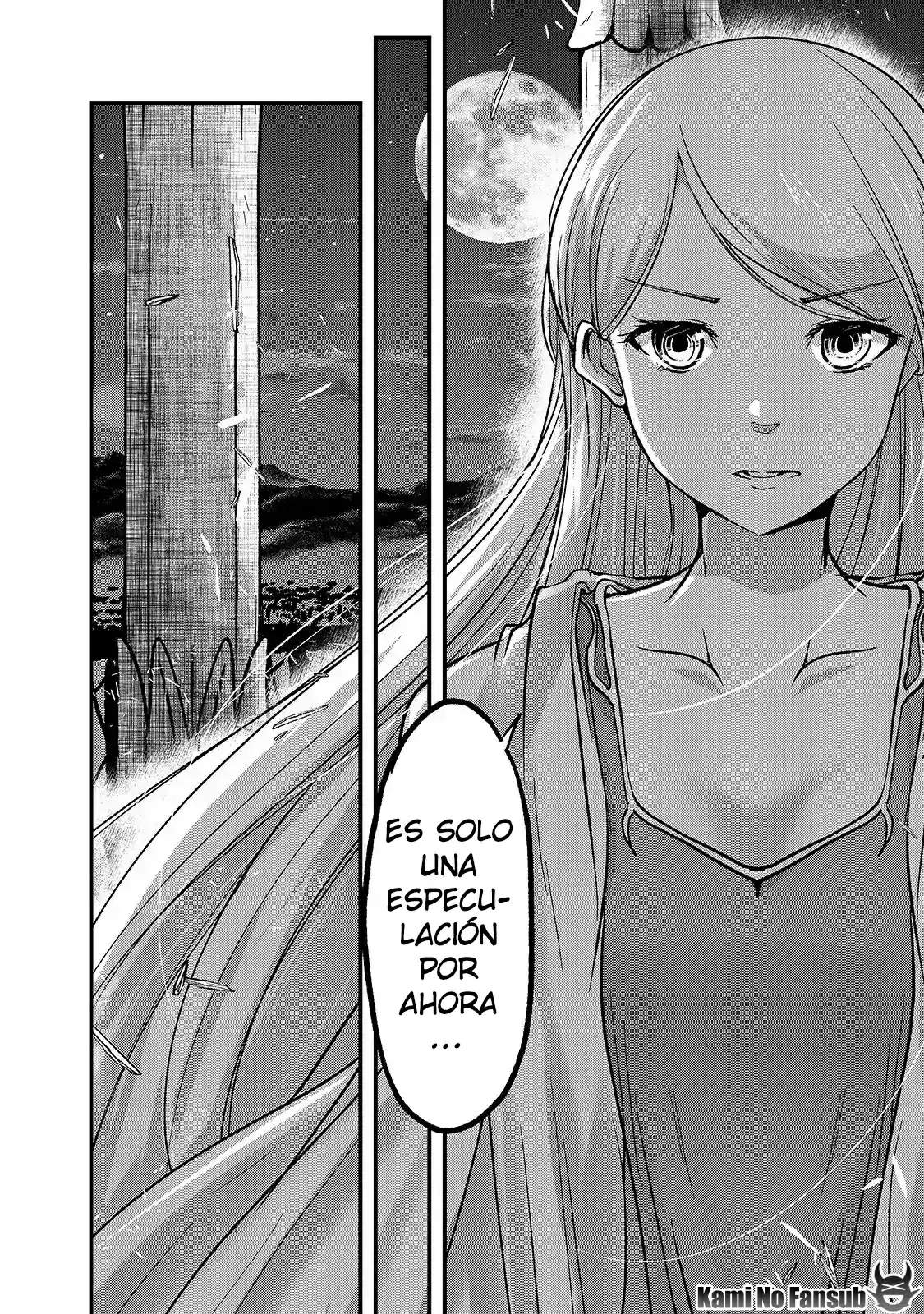 Gaikotsu Kishi-sama, Tadaima Isekai E Odekake-chuu - Capítulo 28 - Página 13 - LectorTMOo