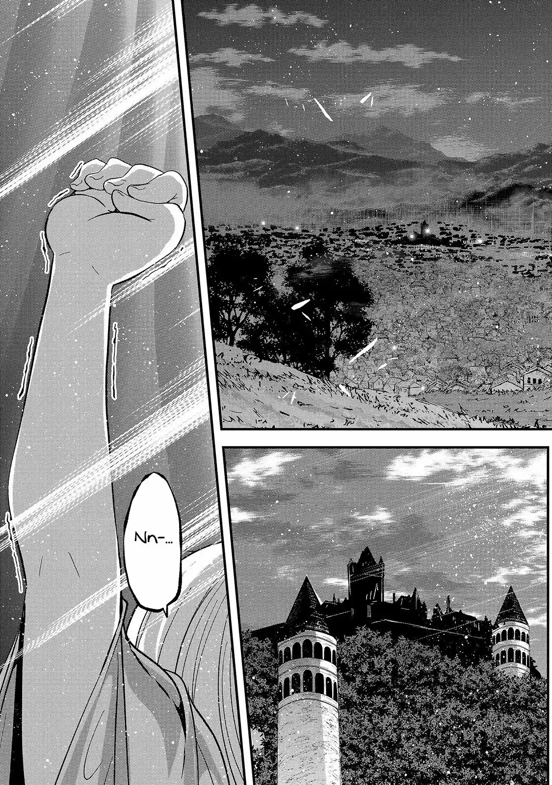 Gaikotsu Kishi-sama, Tadaima Isekai E Odekake-chuu - Capítulo 34 - Página 24 - LectorTMOo