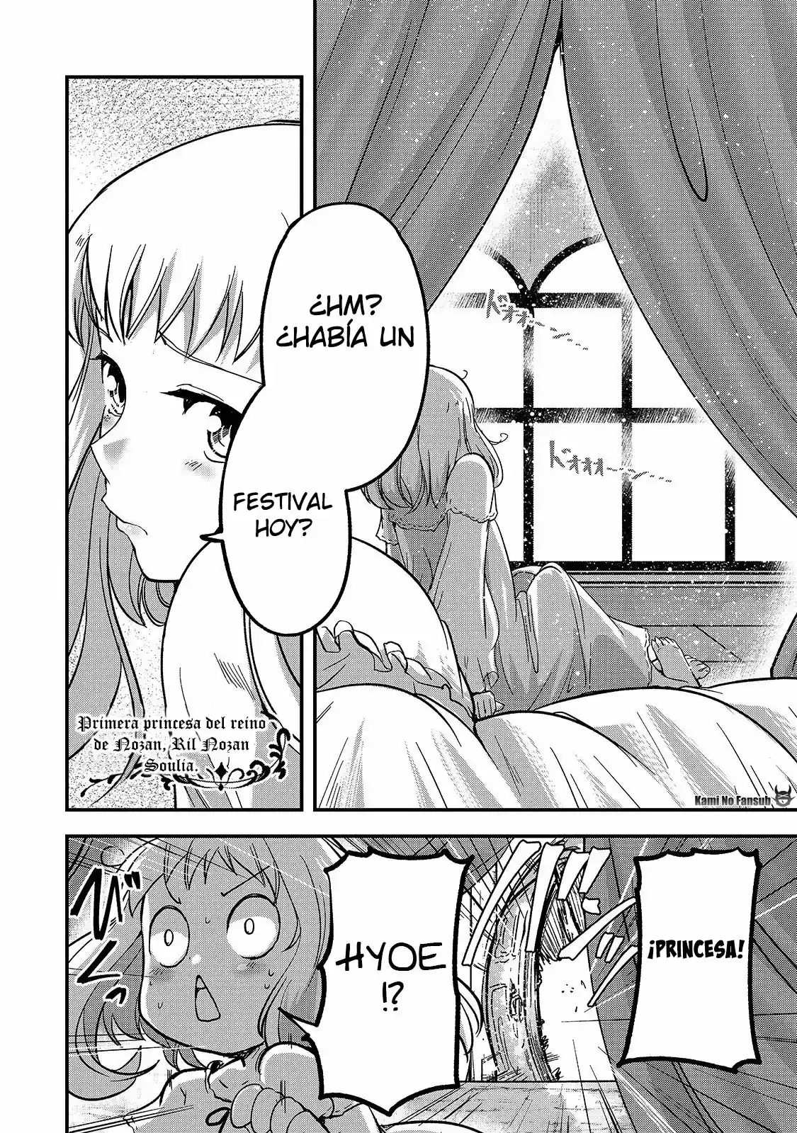 Gaikotsu Kishi-sama, Tadaima Isekai E Odekake-chuu - Capítulo 34 - Página 25 - LectorTMOo