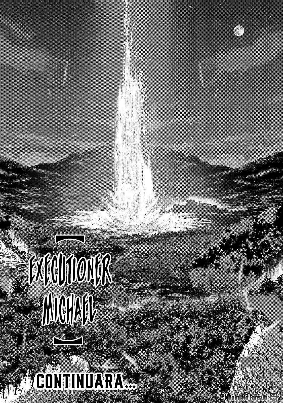 Gaikotsu Kishi-sama, Tadaima Isekai E Odekake-chuu - Capítulo 39 - Página 33 - LectorTMOo