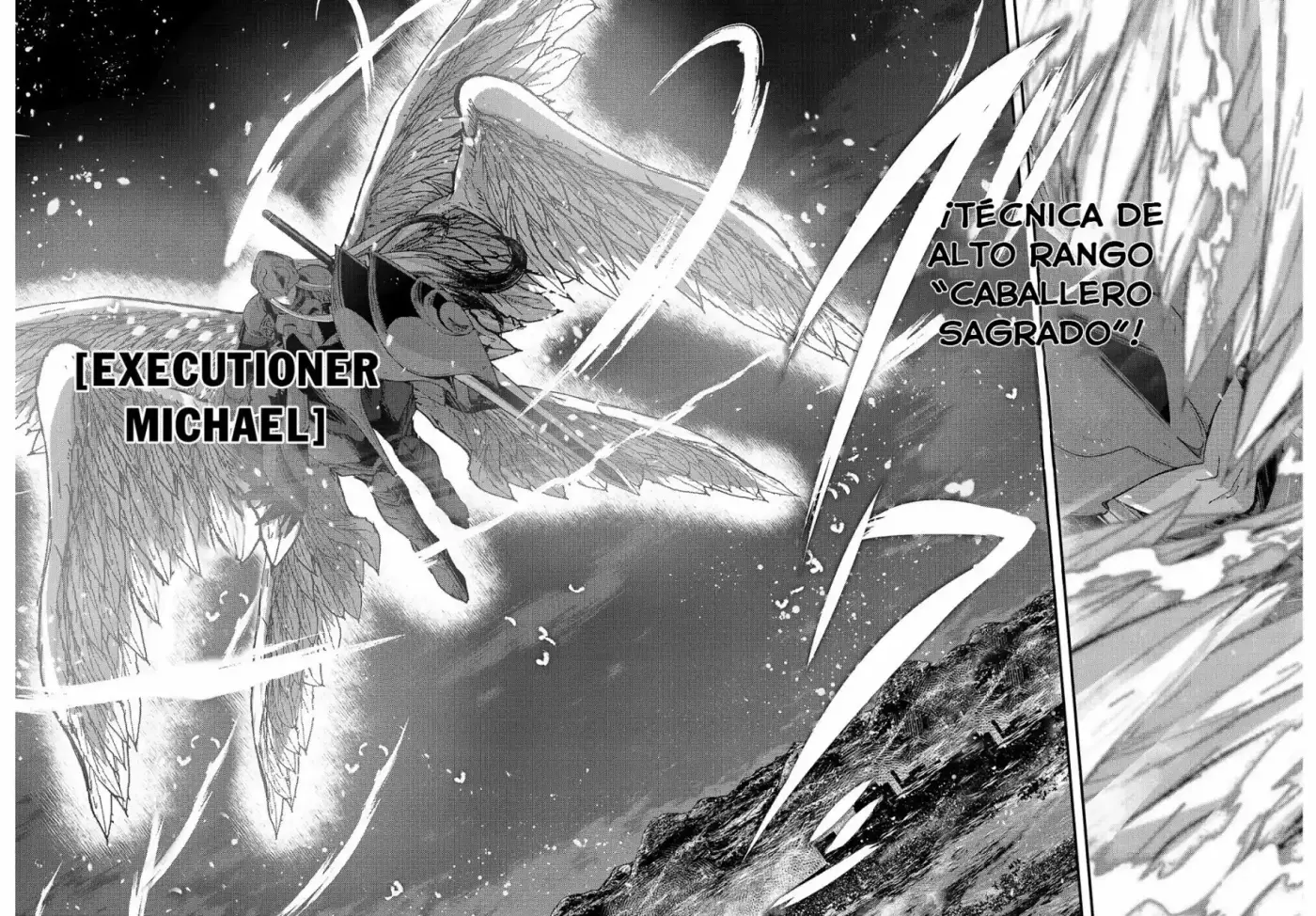 Gaikotsu Kishi-sama, Tadaima Isekai E Odekake-chuu - Capítulo 40 - Página 6 - LectorTMOo