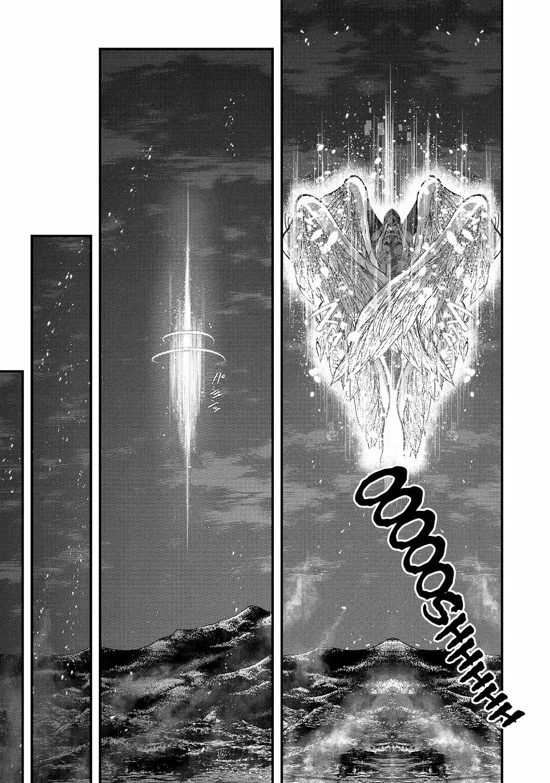 Gaikotsu Kishi-sama, Tadaima Isekai E Odekake-chuu - Capítulo 40 - Página 13 - LectorTMOo