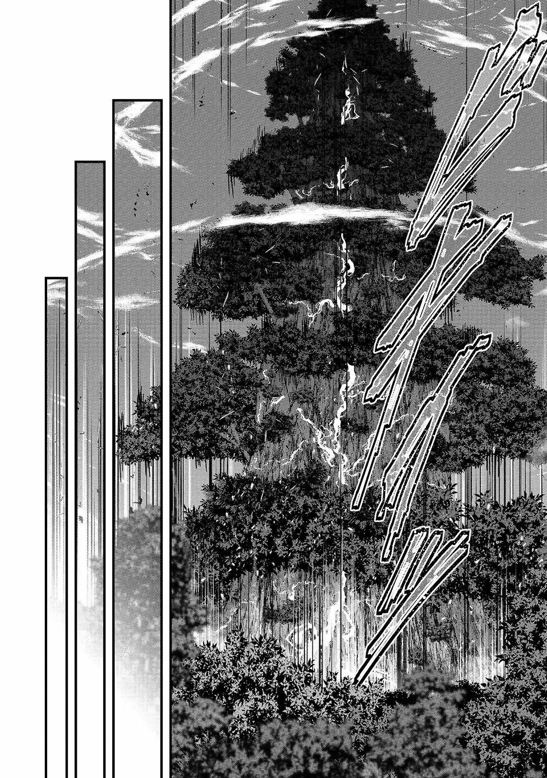 Gaikotsu Kishi-sama, Tadaima Isekai E Odekake-chuu - Capítulo 46 - Página 5 - LectorTMOo