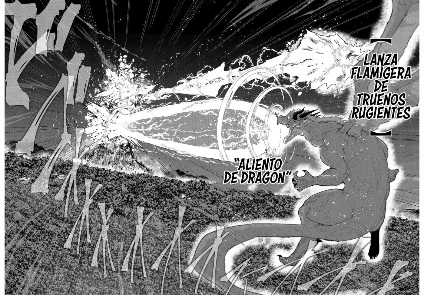 Gaikotsu Kishi-sama, Tadaima Isekai E Odekake-chuu - Capítulo 46 - Página 18 - LectorTMOo