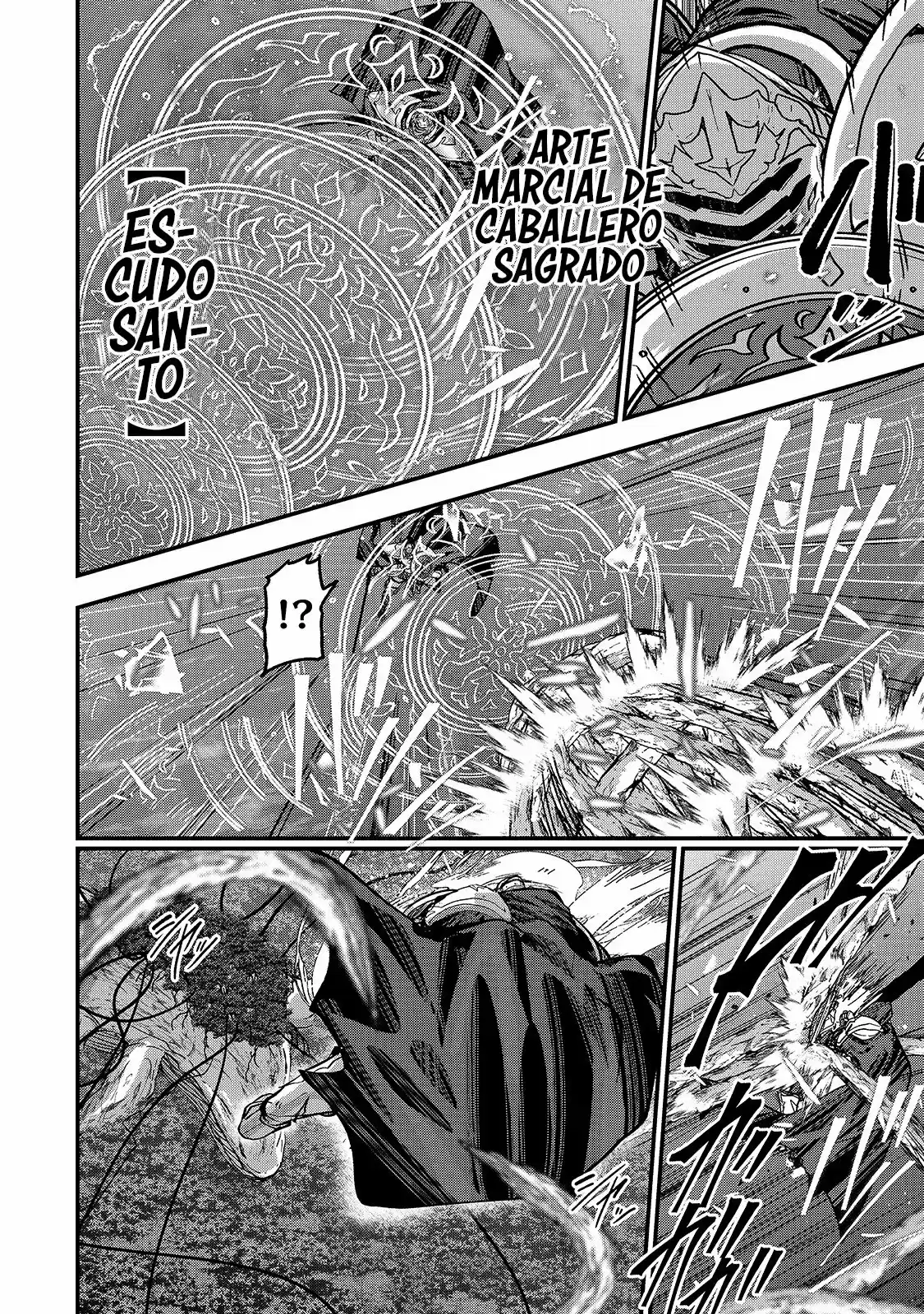 Gaikotsu Kishi-sama, Tadaima Isekai E Odekake-chuu - Capítulo 46 - Página 23 - LectorTMOo
