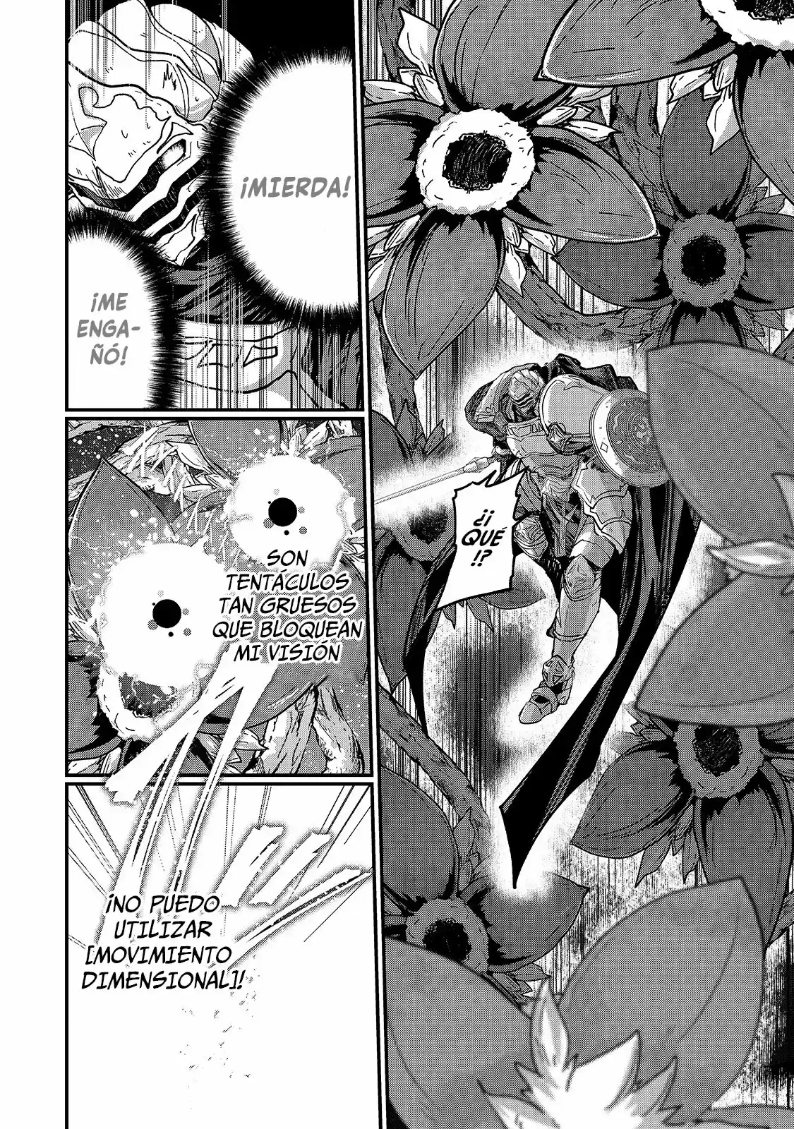Gaikotsu Kishi-sama, Tadaima Isekai E Odekake-chuu - Capítulo 46 - Página 25 - LectorTMOo