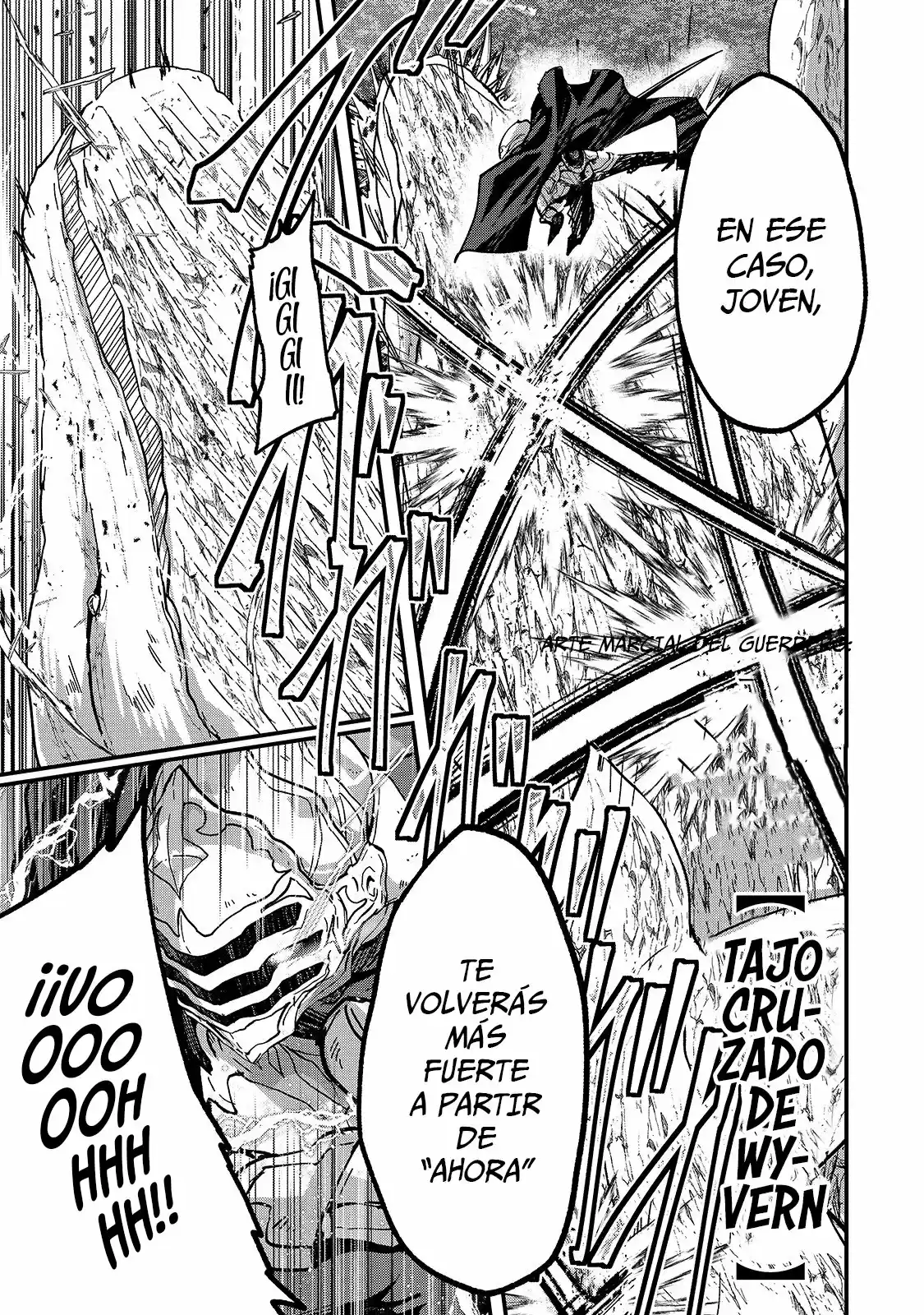 Gaikotsu Kishi-sama, Tadaima Isekai E Odekake-chuu - Capítulo 46 - Página 30 - LectorTMOo
