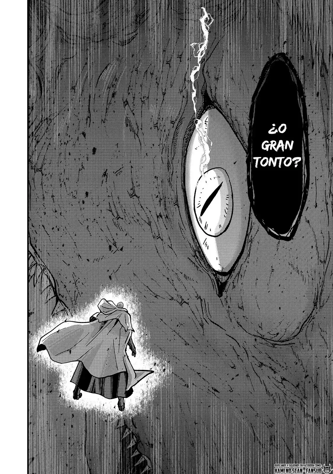 Gaikotsu Kishi-sama, Tadaima Isekai E Odekake-chuu - Capítulo 47.20 - Página 5 - LectorTMOo