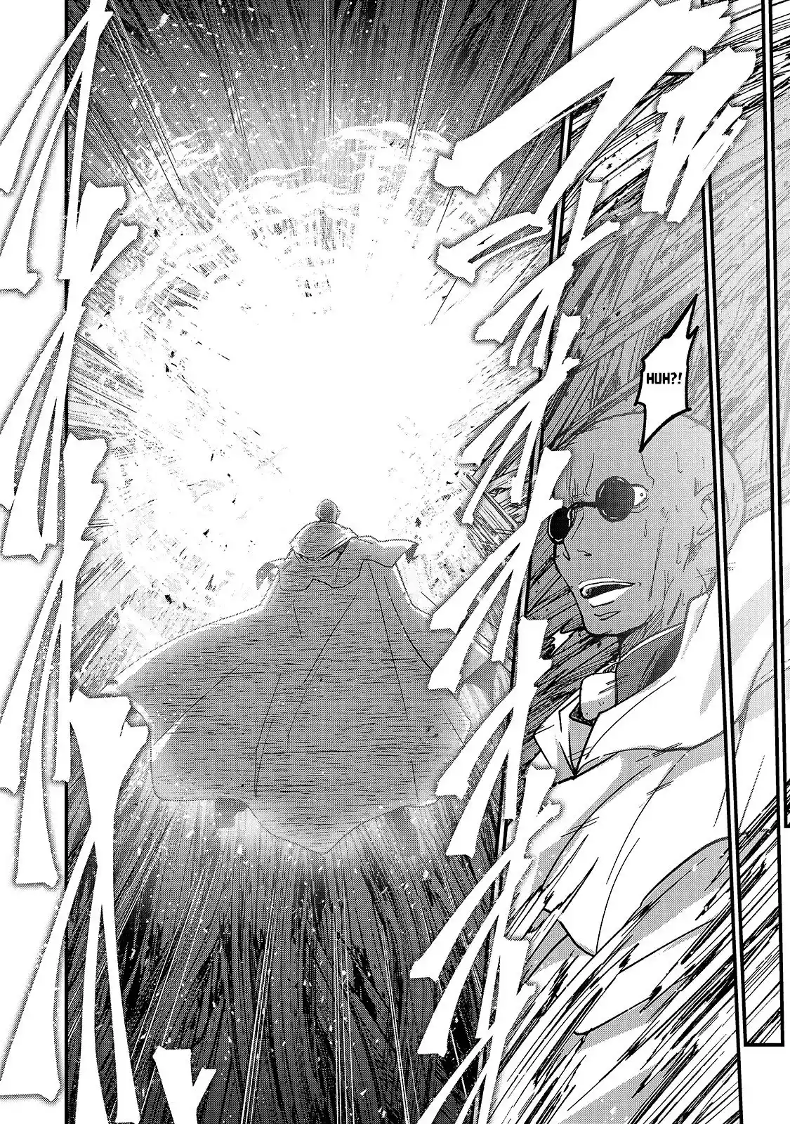 Gaikotsu Kishi-sama, Tadaima Isekai E Odekake-chuu - Capítulo 47.20 - Página 17 - LectorTMOo