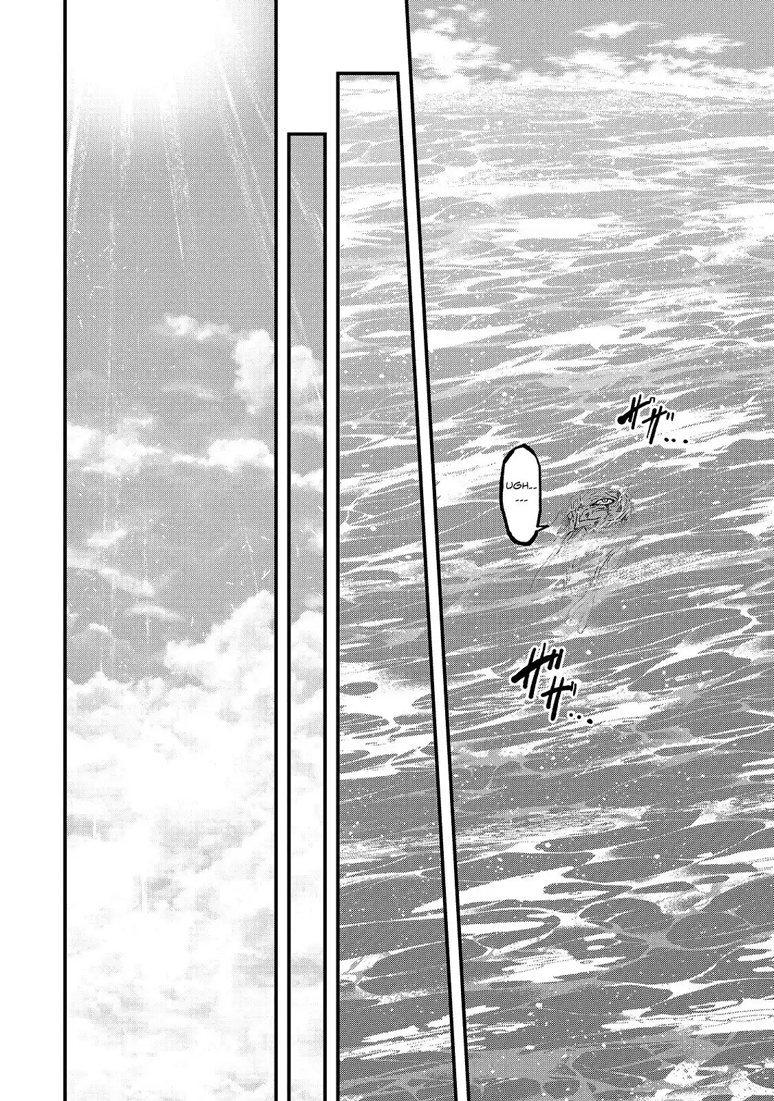 Gaikotsu Kishi-sama, Tadaima Isekai E Odekake-chuu - Capítulo 47.20 - Página 24 - LectorTMOo
