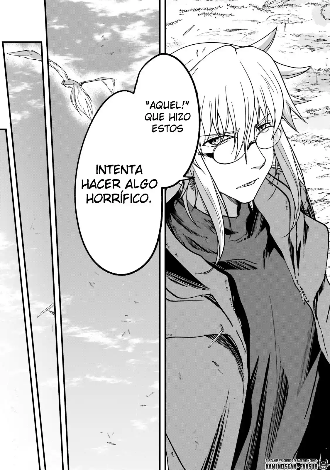 Gaikotsu Kishi-sama, Tadaima Isekai E Odekake-chuu - Capítulo 49 - Página 17 - LectorTMOo
