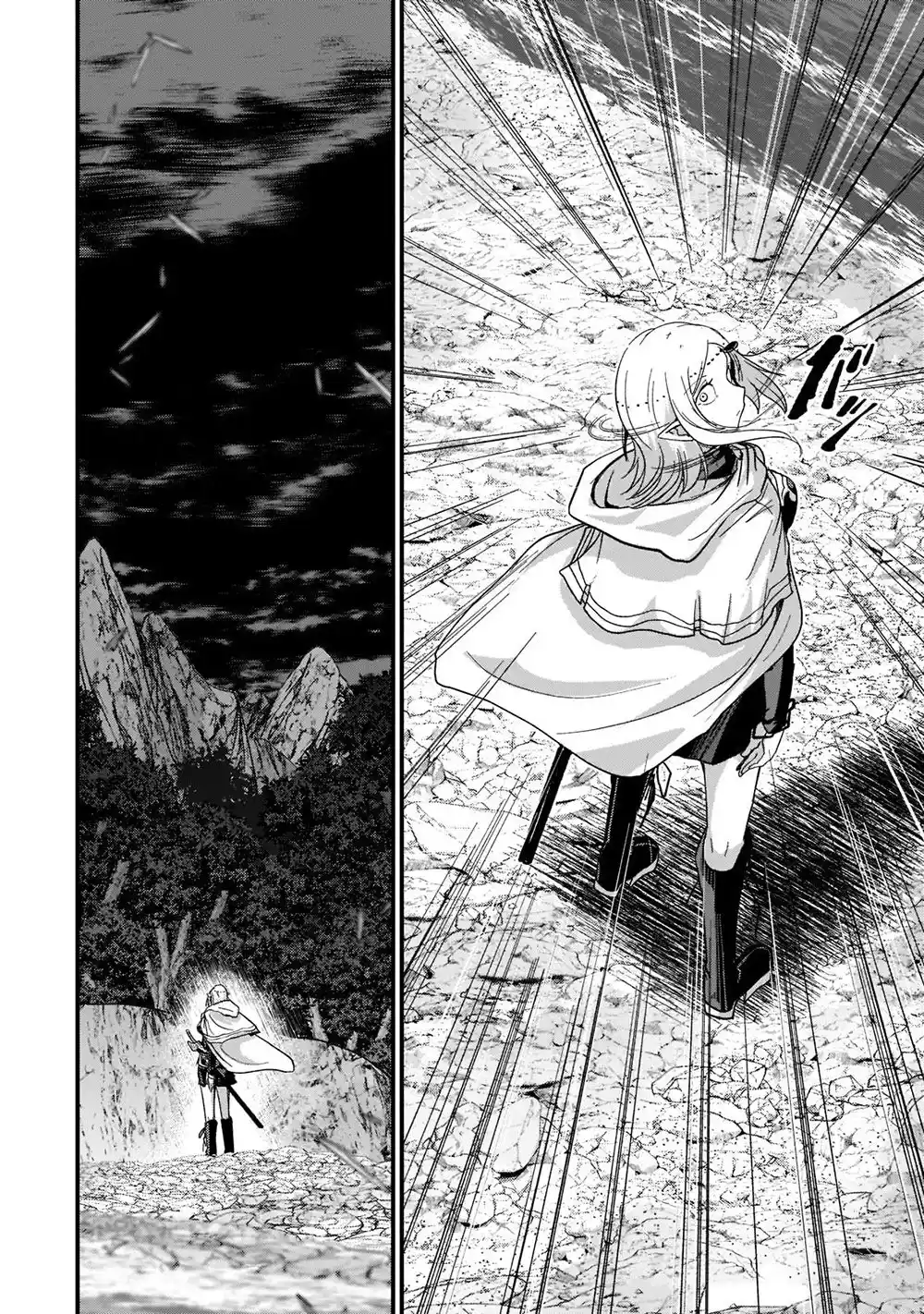 Gaikotsu Kishi-sama, Tadaima Isekai E Odekake-chuu - Capítulo 51.20 - Página 9 - LectorTMOo