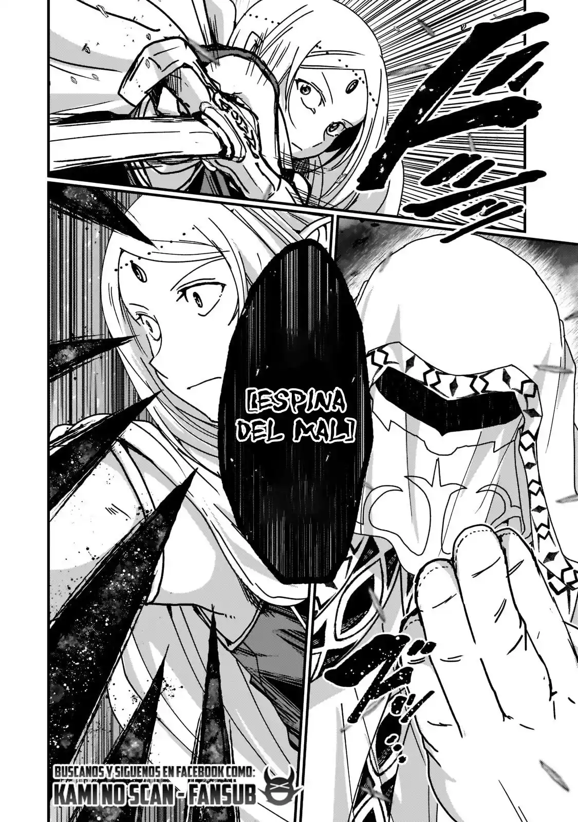 Gaikotsu Kishi-sama, Tadaima Isekai E Odekake-chuu - Capítulo 52.10 - Página 17 - LectorTMOo