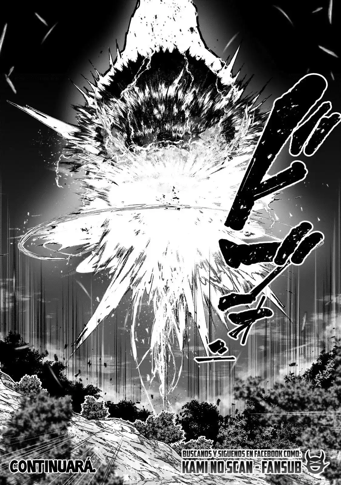Gaikotsu Kishi-sama, Tadaima Isekai E Odekake-chuu - Capítulo 52.2 - Página 13 - LectorTMOo
