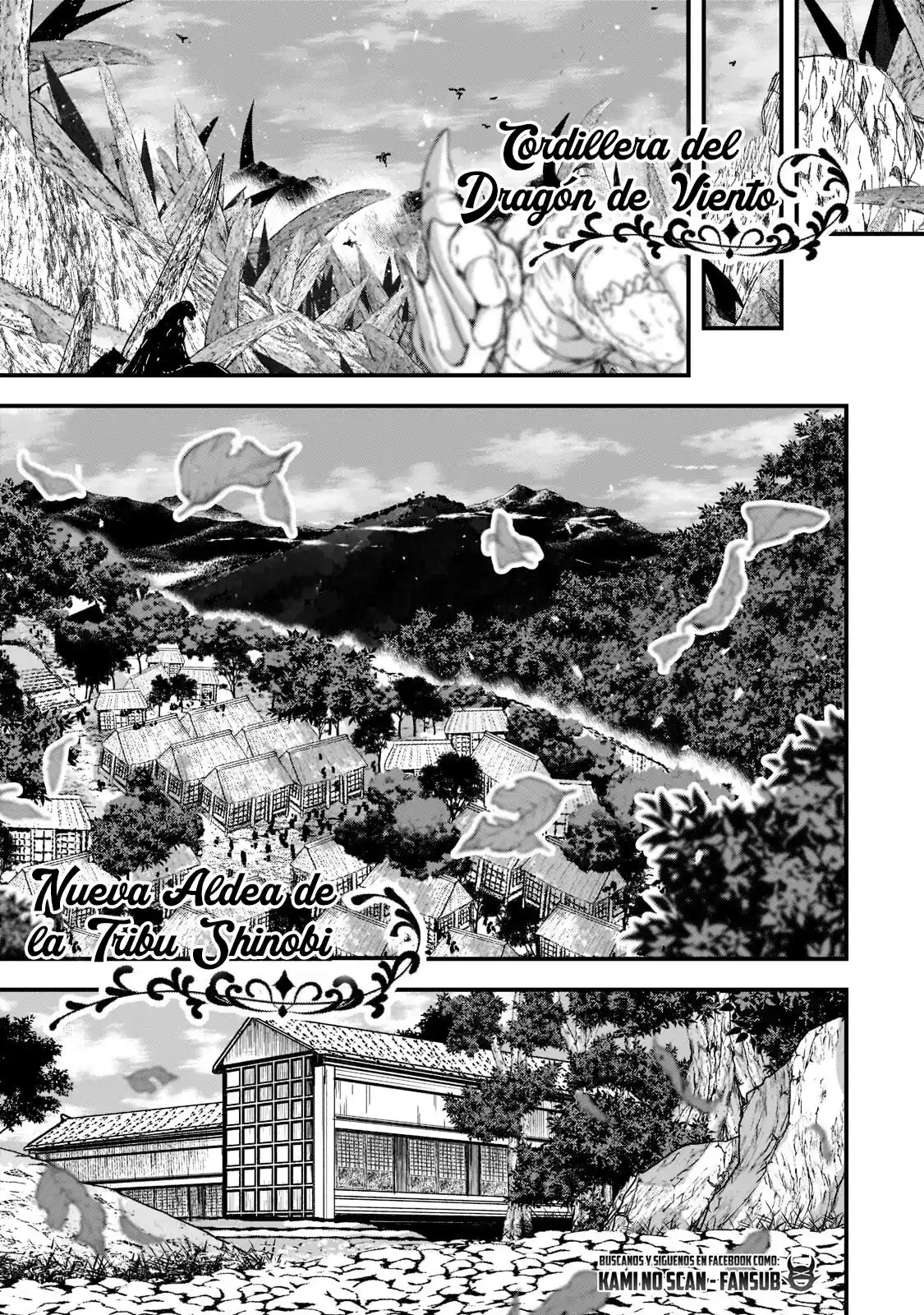 Gaikotsu Kishi-sama, Tadaima Isekai E Odekake-chuu - Capítulo 53 - Página 24 - LectorTMOo