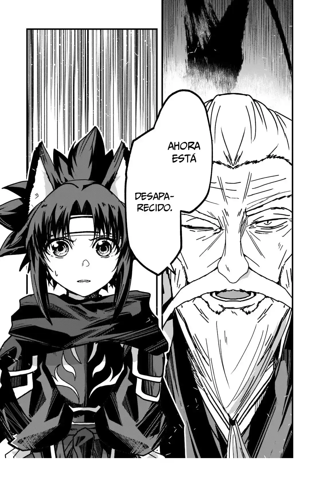 Gaikotsu Kishi-sama, Tadaima Isekai E Odekake-chuu - Capítulo 53 - Página 27 - LectorTMOo