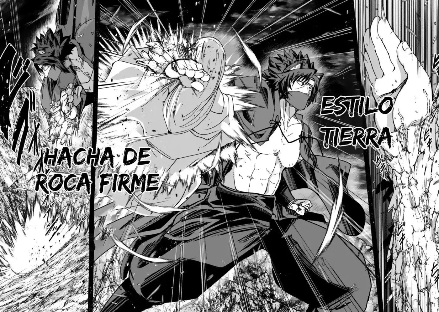 Gaikotsu Kishi-sama, Tadaima Isekai E Odekake-chuu - Capítulo 54 - Página 9 - LectorTMOo