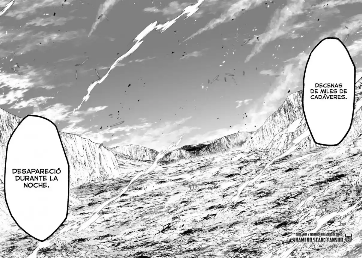 Gaikotsu Kishi-sama, Tadaima Isekai E Odekake-chuu - Capítulo 55 - Página 8 - LectorTMOo