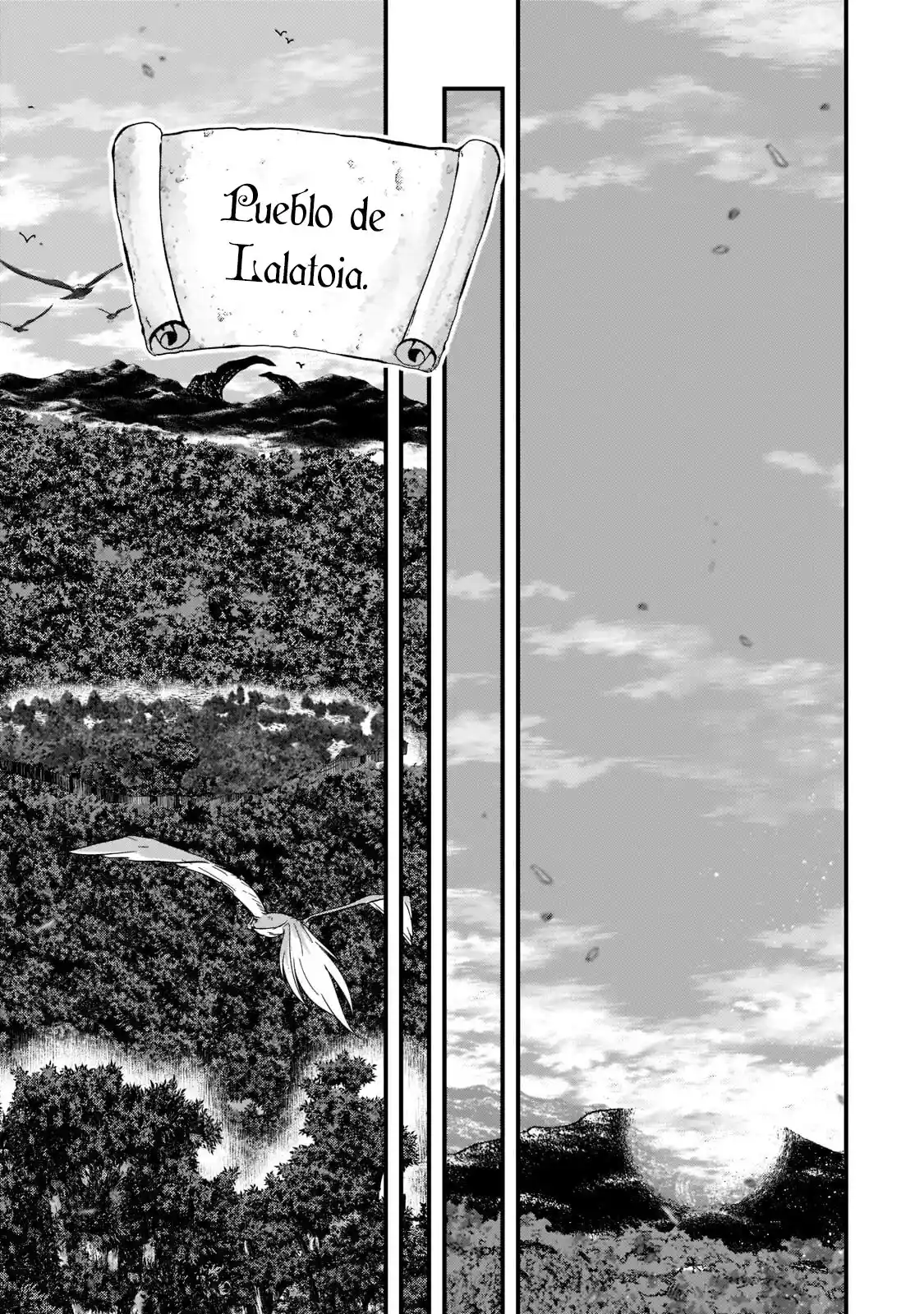 Gaikotsu Kishi-sama, Tadaima Isekai E Odekake-chuu - Capítulo 55 - Página 12 - LectorTMOo