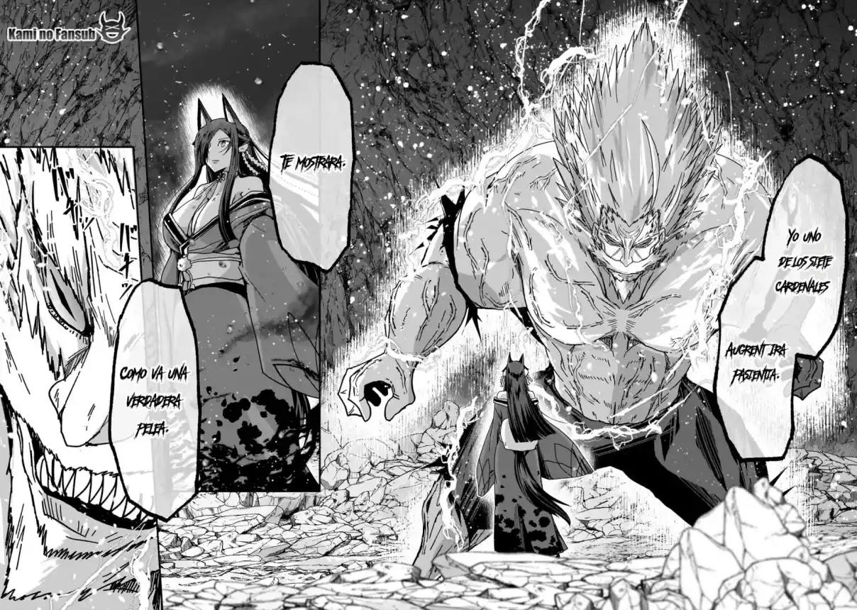 Gaikotsu Kishi-sama, Tadaima Isekai E Odekake-chuu - Capítulo 57 - Página 28 - LectorTMOo