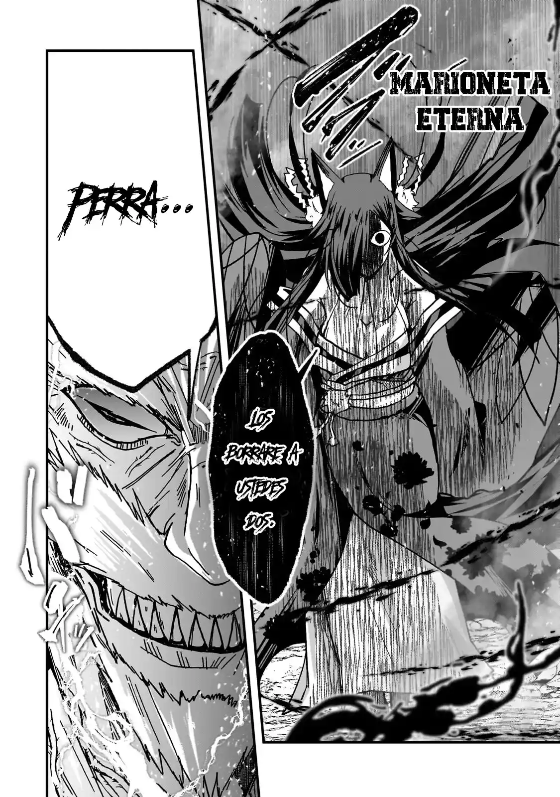 Gaikotsu Kishi-sama, Tadaima Isekai E Odekake-chuu - Capítulo 57 - Página 31 - LectorTMOo